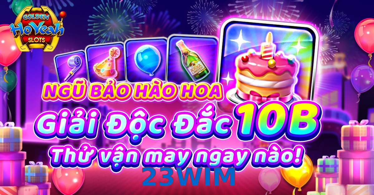 23WIM